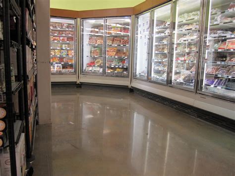 Concrete Floors Project Gallery | Commercial & Home | Concrete Treatments
