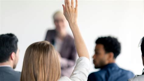 12 Strategies to Encourage Participation in Meetings | Fellow.app