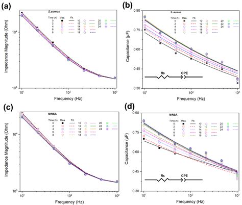 Interdigitated and Wave-Shaped Electrode-Based Capacitance Sensor for ...