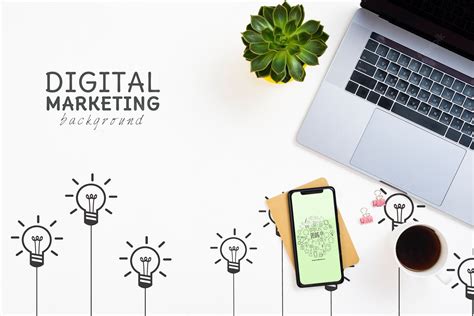 Digital Marketing Wallpaper 4K 的图像结果