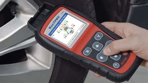 Image result for How to Program TPMS GMC