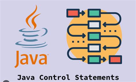 Java Control Structures 的图像结果
