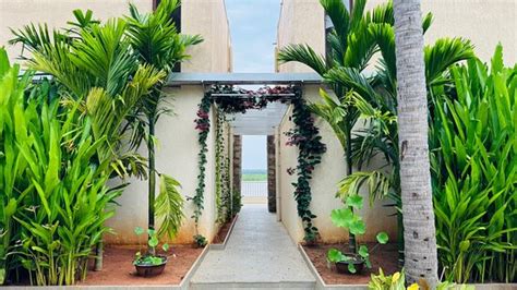 RIO VISTA (Sompalli) - Resort Reviews, Photos, Rate Comparison ...