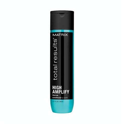 TR High Amplify Conditioner 300ml - Shampoo Plus