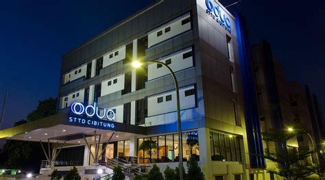 ODUA STTD CIBITUNG (Cibuntu) - Hotel Reviews, Photos, Rate Comparison ...