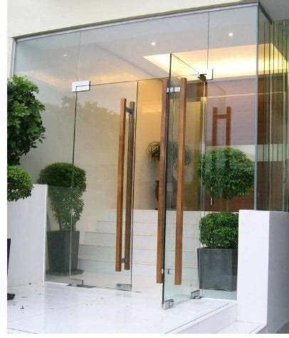 DOOR ( ALUMINIUM DOORS / AUTOMATIC SLIDING DOORS / PATCH FITTING DOORS ...