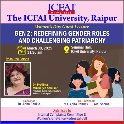 Employee |The ICFAI University Mizoram