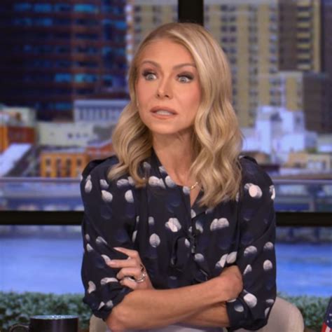 Kelly Ripa's mom is her twin in glamorous family photograph | HELLO!