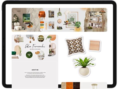 Image result for Interior Designer Portfolio
