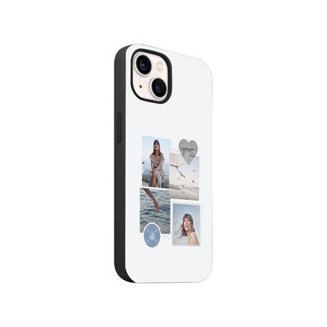 TS Inspired Case – Sleek Cases | Anti Yellow Cases At 199