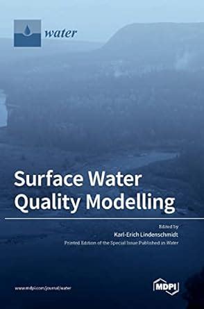 Buy Surface Water Quality Modelling Book Online at Low Prices in India ...