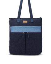 Upcycled Denim Product Store: Bags, Jewellery & Home Decor - Dwij