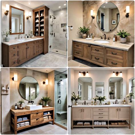 25 Masculine Bathroom Ideas for the Modern Man's Retreat