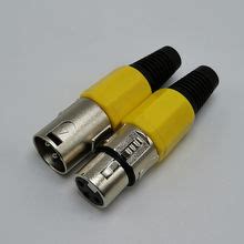 Buy XLR Connector in Bulk from China Suppliers