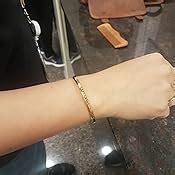 Daniel Wellington Classic Bracelet Small Double Plated Stainless Steel ...