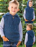 Image result for Hoodie Pattern-Free