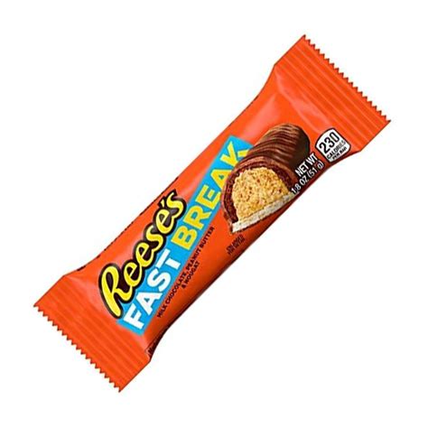 Reese's Fast Break - 51 gr