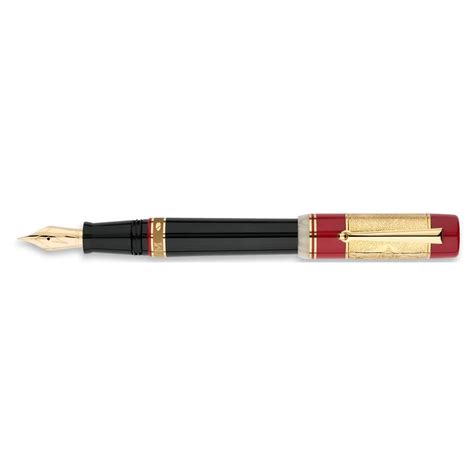 Buy Nino Marino Jubilaeum 2025 Fountain Pen|Nino Marino Signature Pens ...