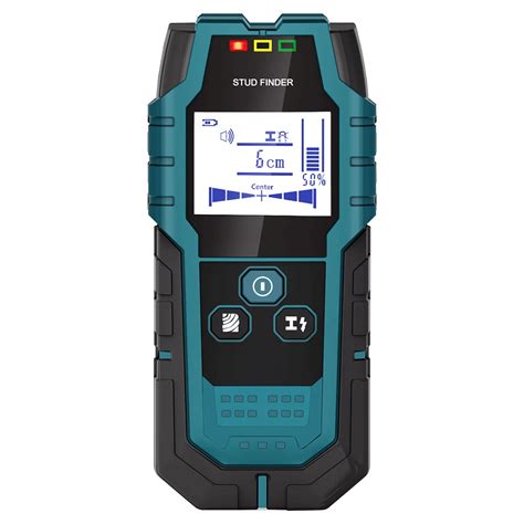 The 5 Most Accurate Stud Finders for Precision Wall Scanning