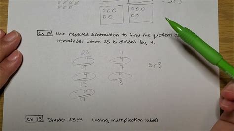 2Division Step by Step 的图像结果