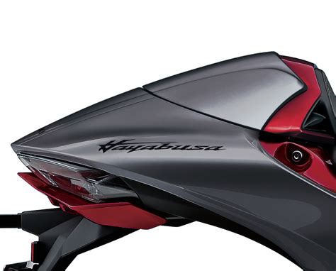 Suzuki Hayabusa Price, Mileage, Images, Colours, and Features
