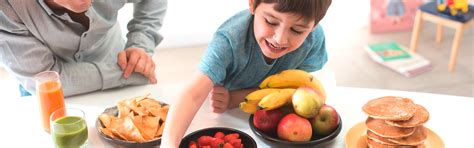 Food friends and foes | Pepsodent