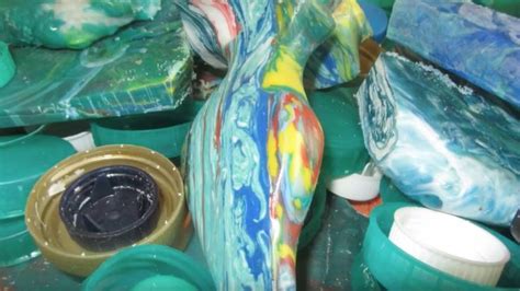 Image result for HDPE Recycle Projects