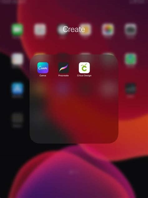 How to Use Procreate App 的图像结果