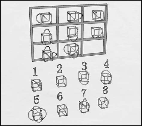 Image result for Drawing Picture Visual Spatial Test