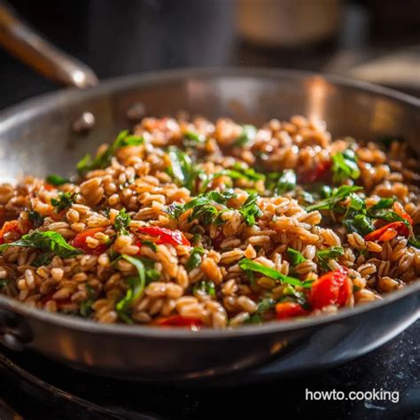 Cooked Farro: How To Cook Farro Perfectly Every Time - How…