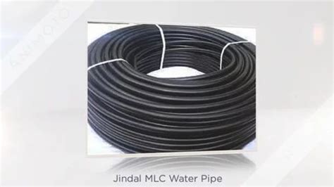 Compressed Air Pipe And Fittings - Jindal Mlc Air Pipe Trader ...