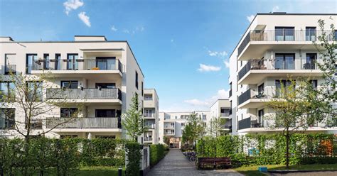 What are Residential Buildings: Definition, Types, and Amenities