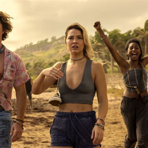 1280x1280 Madelyn Cline Outer Banks Season 3 1280x1280 Resolution ...