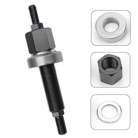 Snapklik.com : 66515 Harmonic Balancer Installation Tool Compatible