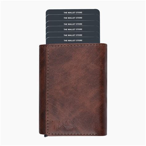 Innovative wallets