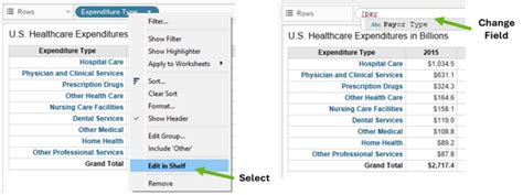 Image result for Column Formatting Tableau Tutorials Point