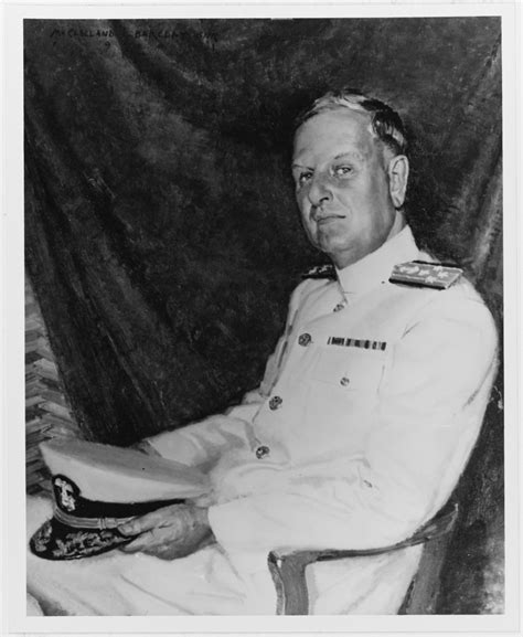 NH 48588 Admiral Husband E. Kimmel, USN