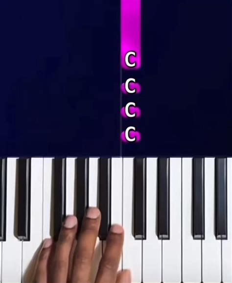 Image result for Smile Piano Tutorial