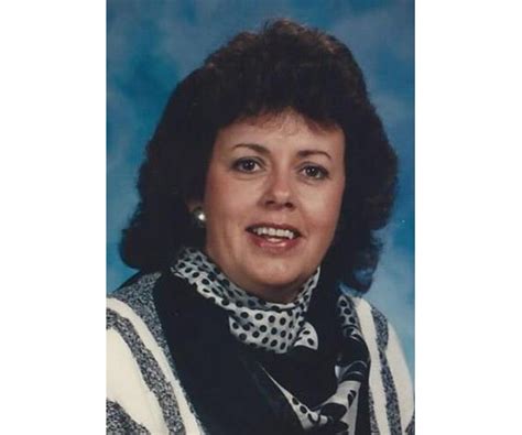 Janet Thomas Obituary (1940 - 2022) - Shelbyville, IN - The Shelbyville ...