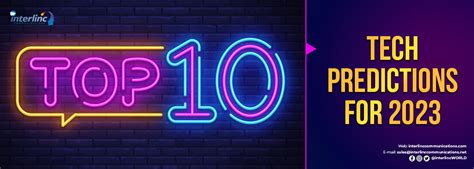 2023 Technology Predictions 的图像结果