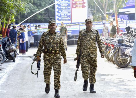 Political parties hold hectic parleys to review preparations as Bihar ...