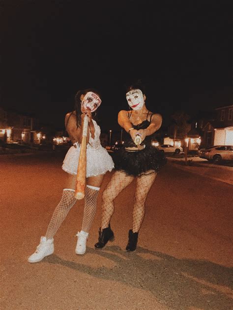 Purge costume – Artofit
