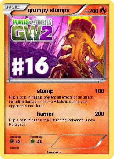 Image result for Stumpy Pokemon