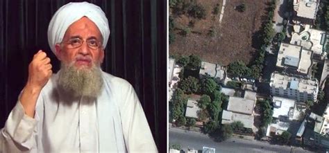 Drone Attack On Ayman Al-Zawahiri And The Evolution Of Aerial Attacks