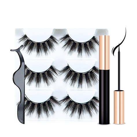 Are Magnetic Lashes Safe