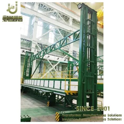 Transformer Assembly Machine 的图像结果