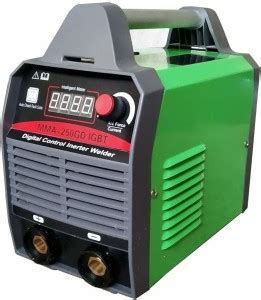 Bansal Arc 250 amps Igbt welding machine Inverter Welding Machine Price ...
