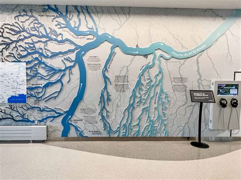 Colorado State University Spur Campus at the National Western Center - JE Dunn Construction