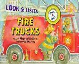 Fire Trucks (Look & Listen/Board Book) : Mayer, Andrew, Becker, Jim ...