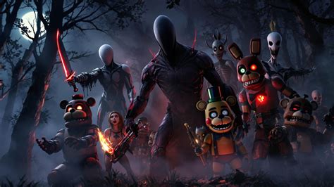 Image result for Alien Horror Game Characters